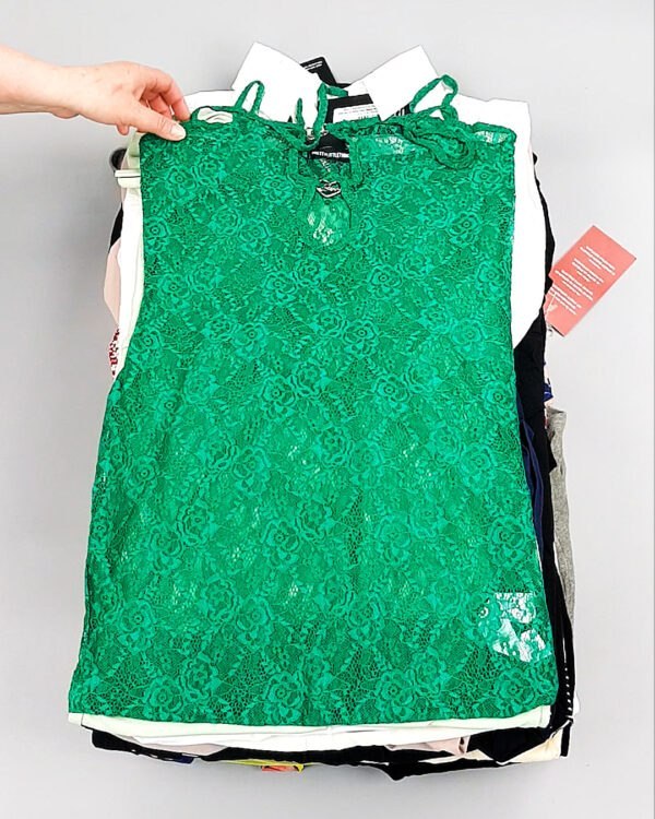 Фотография  194 - Платья Англия СТОК лето#10 кг оптом в Кызыле и республике Тыва