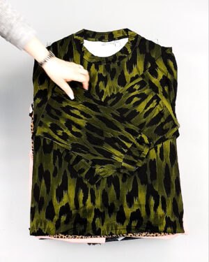 Фотография  262 - Bestseller+DK Summer mix 035#15 кг, ЛОТ №8233 оптом в Кызыле и республике Тыва