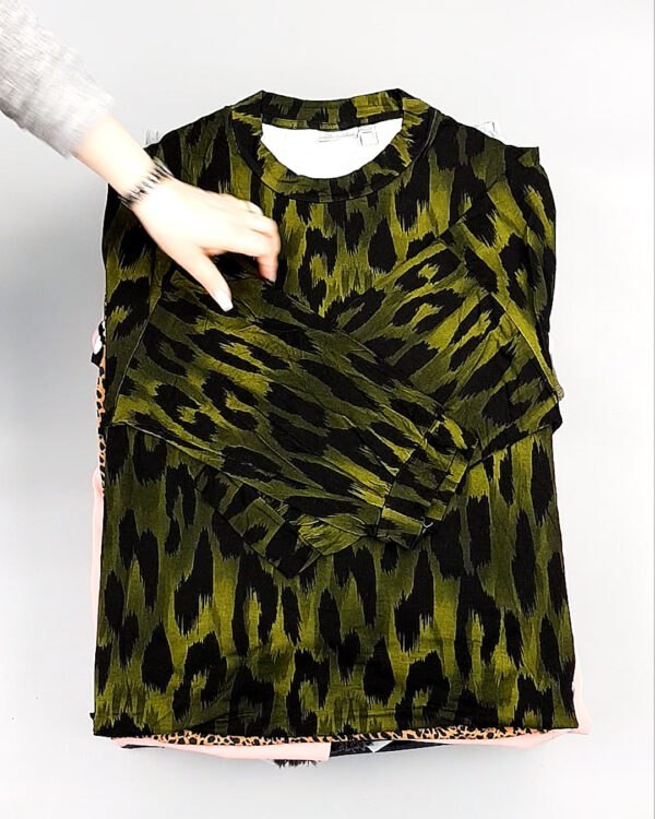 Фотография  397 - Bestseller+DK Summer mix 035#15 кг, ЛОТ №8233 оптом в Кызыле и республике Тыва