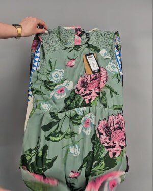 Фотография  260 - VERO MODA  Summer mix 045#13 кг, ЛОТ №8447 оптом в Кызыле и республике Тыва