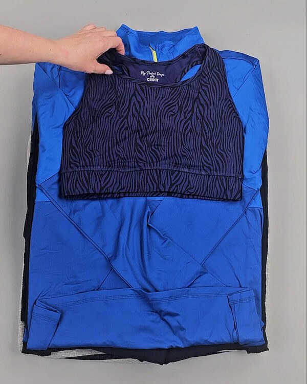 Фотография  493 - SPORT LIDL м/ж 124#5 кг оптом в Кызыле и республике Тыва