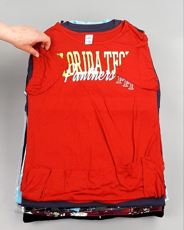 Фотография  791 - Пижамы СТОК CAN 084#10 кг оптом в Кызыле и республике Тыва