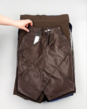 Фотография  625 - Брюки Bestseller+DK Summer 035#10 кг, ЛОТ №8247 оптом в Кызыле и республике Тыва