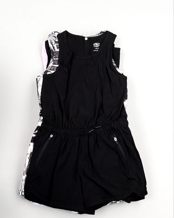 Фотография  275 - Комбинезоны детские CAN#5 кг оптом в Кызыле и республике Тыва