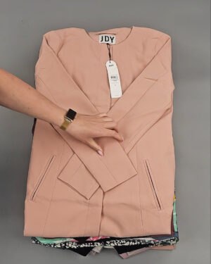 Фотография  280 - JDY Summer mix 045#15 кг, ЛОТ №8424 оптом в Кызыле и республике Тыва