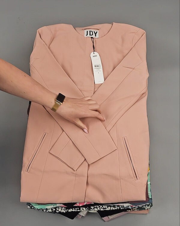 Фотография  167 - JDY Summer mix 045#15 кг, ЛОТ №8424 оптом в Кызыле и республике Тыва