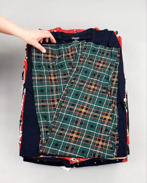 Фотография  385 - Домашняя одежда LIDL 124#10 кг оптом в Кызыле и республике Тыва