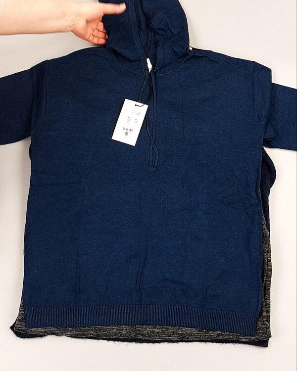 Фотография  415 - Джемпера легкие Bestseller+DK 035#7 кг, ЛОТ №8254 оптом в Кызыле и республике Тыва