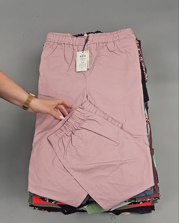 Фотография  509 - JDY Summer mix 045#15 кг, ЛОТ №8425 оптом в Кызыле и республике Тыва