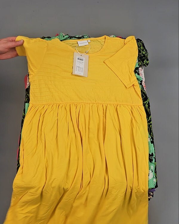 Фотография  497 - MAMA LICIOUS Summer 045 mix#15 кг оптом в Кызыле и республике Тыва