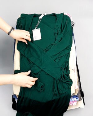 Фотография  944 - OTHER STORIES mix 06 B 035#15 кг, ЛОТ №8191 оптом в Кызыле и республике Тыва