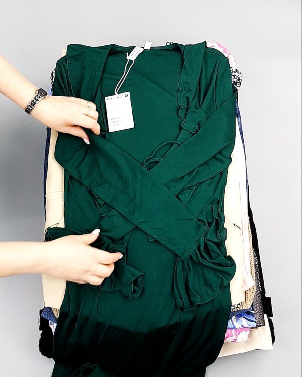 Фотография  222 - OTHER STORIES mix 06 B 035#15 кг, ЛОТ №8191 оптом в Кызыле и республике Тыва