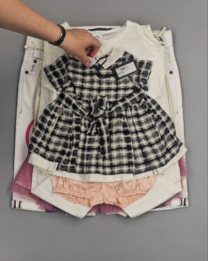 Фотография  233 - BRAND Kids Summer#30 шт, ЛОТ №2 оптом в Кызыле и республике Тыва