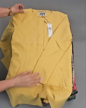 Фотография  953 - JDY Summer mix 045#15 кг, ЛОТ №8426 оптом в Кызыле и республике Тыва