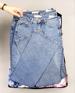 Фотография  570 - OTHER STORIES mix 06 B 035#15 кг, ЛОТ №8189 оптом в Кызыле и республике Тыва