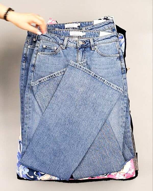 Фотография  506 - OTHER STORIES mix 06 B 035#15 кг, ЛОТ №8189 оптом в Кызыле и республике Тыва