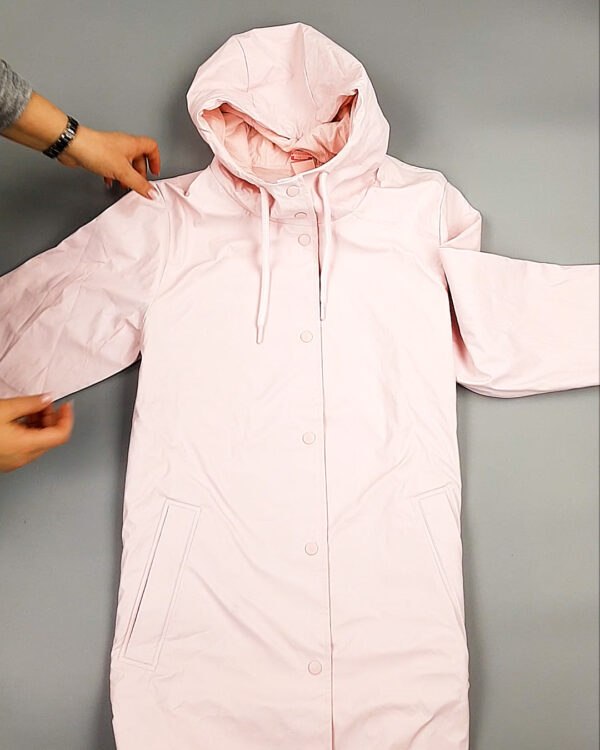 Фотография  333 - Ветровки TCM 104#10 кг оптом в Кызыле и республике Тыва