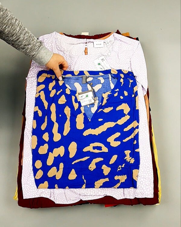 Фотография  754 - DK, Bestseller + Summer mix#15 кг, ЛОТ №8229 оптом в Кызыле и республике Тыва