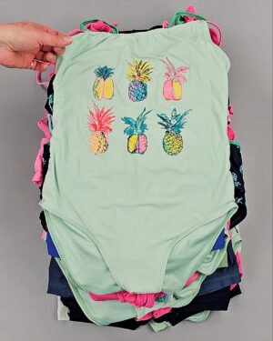 Фотография  378 - Купальники LIDL Kids 114#5 кг, ЛОТ №8373 оптом в Кызыле и республике Тыва