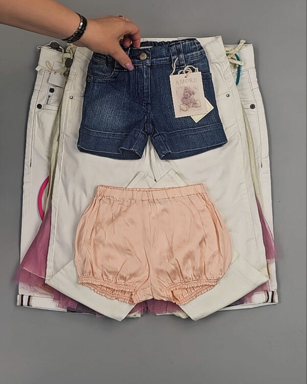 Фотография  504 - BRAND Kids Summer#30 шт, ЛОТ №2 оптом в Кызыле и республике Тыва