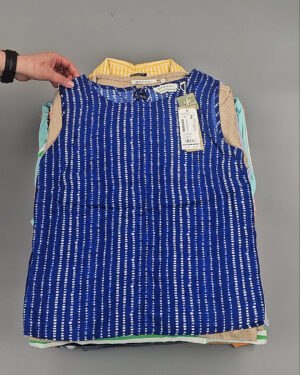 Фотография  744 - TOM TAILOR mix 0424#15 кг оптом в Кызыле и республике Тыва