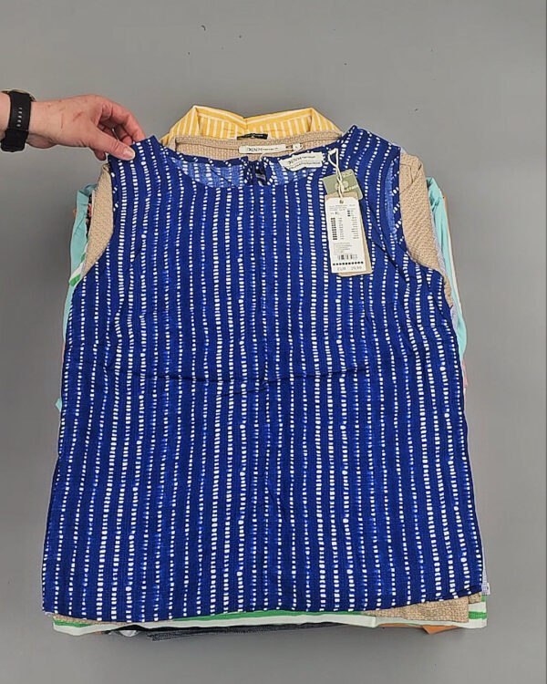 Фотография  642 - TOM TAILOR mix 0424#15 кг оптом в Кызыле и республике Тыва