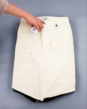 Фотография  881 - Брюки Bestseller+DK Summer 035#10 кг, ЛОТ №8250 оптом в Кызыле и республике Тыва