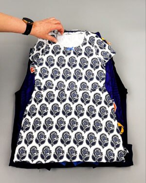 Фотография  640 - BABY KIDS CAN 44#7 кг, ЛОТ №8142 оптом в Кызыле и республике Тыва