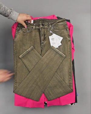 Фотография  969 - VILA Summer mix 045#15 кг, ЛОТ №8453 оптом в Кызыле и республике Тыва