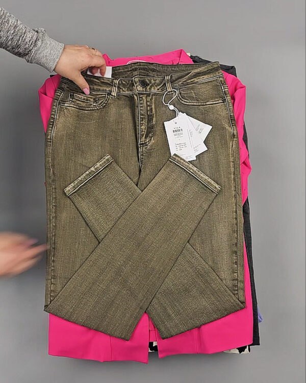 Фотография  663 - VILA Summer mix 045#15 кг, ЛОТ №8453 оптом в Кызыле и республике Тыва