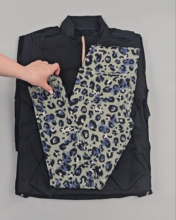 Фотография  924 - SPORT LIDL м/ж 124#5 кг, ЛОТ №8356 оптом в Кызыле и республике Тыва