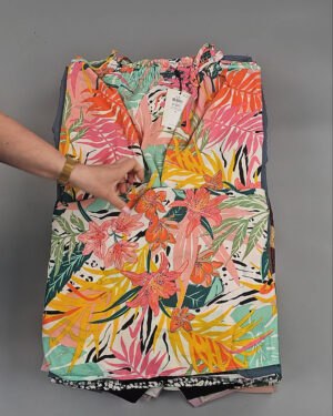 Фотография  137 - JDY Summer mix 045#15 кг, ЛОТ №8424 оптом в Кызыле и республике Тыва