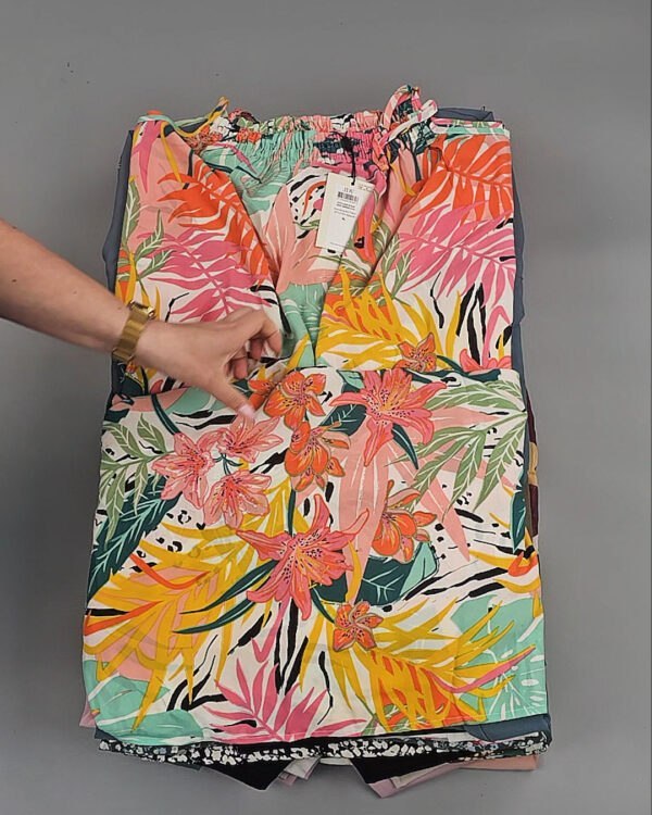 Фотография  247 - JDY Summer mix 045#15 кг, ЛОТ №8424 оптом в Кызыле и республике Тыва