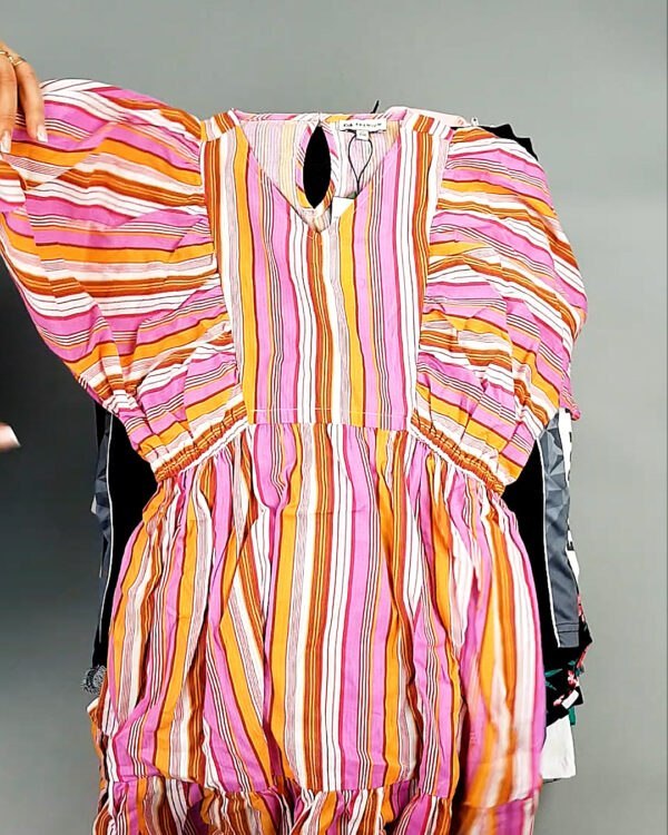 Фотография  176 - C&A детский микс 43#15,6 кг, ЛОТ №8209 оптом в Кызыле и республике Тыва