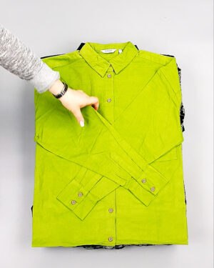 Фотография  862 - B.YOUNG Summer mix 035#15 кг, ЛОТ №8201 оптом в Кызыле и республике Тыва