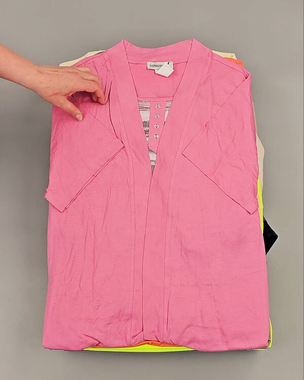 Фотография  934 - CANADA mix 084#50 кг оптом в Кызыле и республике Тыва