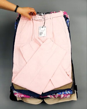 Фотография  444 - OTHER STORIES mix 06 B 035#15 кг, ЛОТ №8191 оптом в Кызыле и республике Тыва