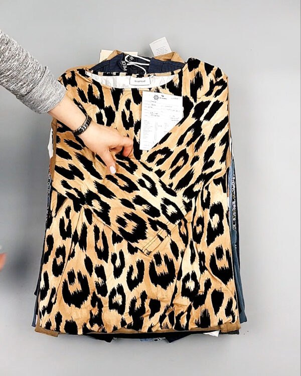 Фотография  951 - Bestseller+DK Summer mix 035#15 кг, ЛОТ №8231 оптом в Кызыле и республике Тыва