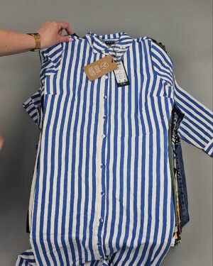 Фотография  435 - VERO MODA  Summer mix 045#13 кг, ЛОТ №8446 оптом в Кызыле и республике Тыва