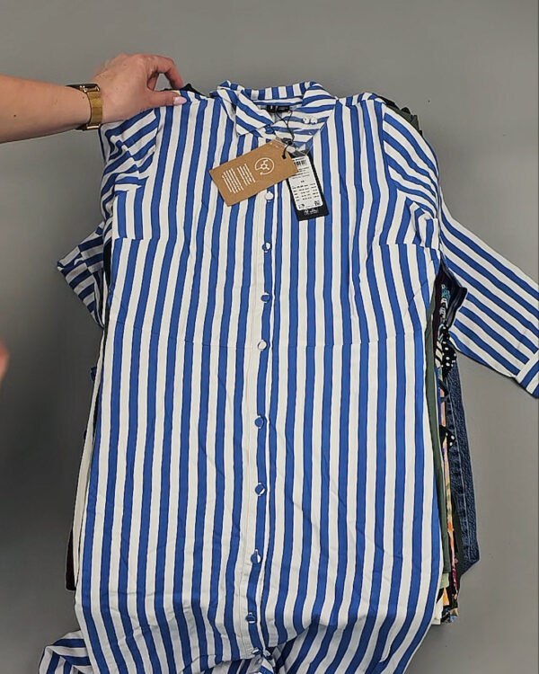 Фотография  697 - VERO MODA  Summer mix 045#13 кг, ЛОТ №8446 оптом в Кызыле и республике Тыва