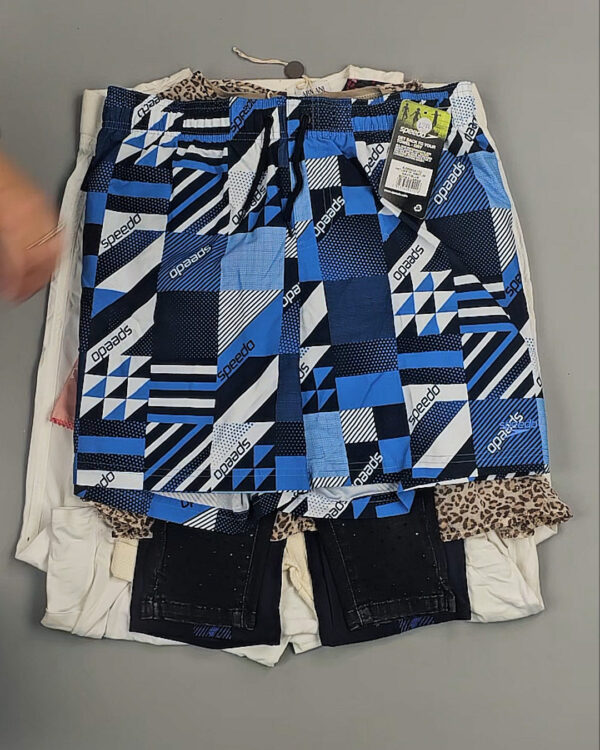 Фотография  980 - BRAND Kids Summer#30 шт, ЛОТ №3 оптом в Кызыле и республике Тыва