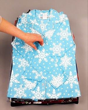 Фотография  724 - Пижамы СТОК CAN 084#10 кг оптом в Кызыле и республике Тыва