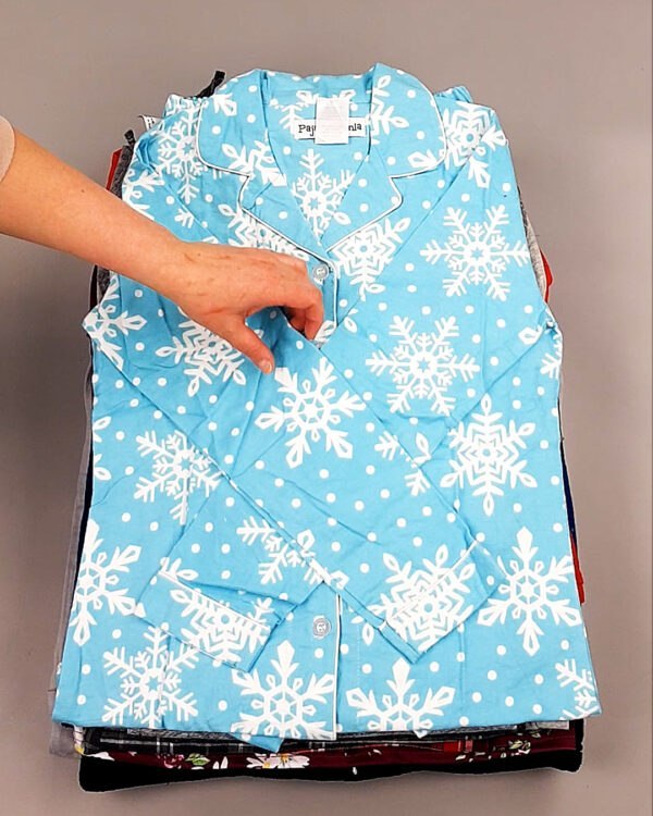 Фотография  631 - Пижамы СТОК CAN 084#10 кг оптом в Кызыле и республике Тыва