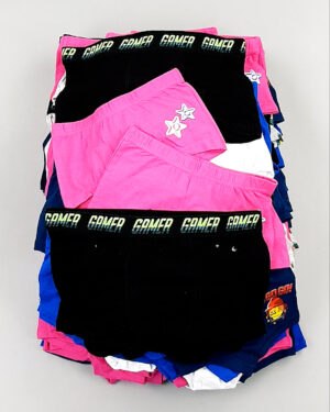 Купить Нижнее белье LIDL Kids 074#5 кг, ЛОТ №8186 оптом в Кызыле и республике Тыва