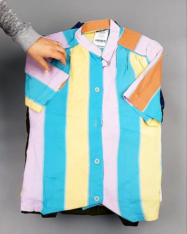 Фотография  943 - DK, Bestseller + Summer mix#15 кг, ЛОТ №8228 оптом в Кызыле и республике Тыва