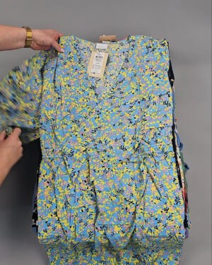 Фотография  210 - MAMA LICIOUS Summer 045 mix#16 кг, ЛОТ №8443 оптом в Кызыле и республике Тыва