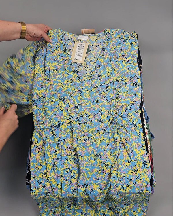 Фотография  492 - MAMA LICIOUS Summer 045 mix#16 кг, ЛОТ №8443 оптом в Кызыле и республике Тыва