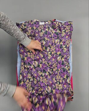 Фотография  240 - VILA Summer mix 045#15 кг, ЛОТ №8450 оптом в Кызыле и республике Тыва