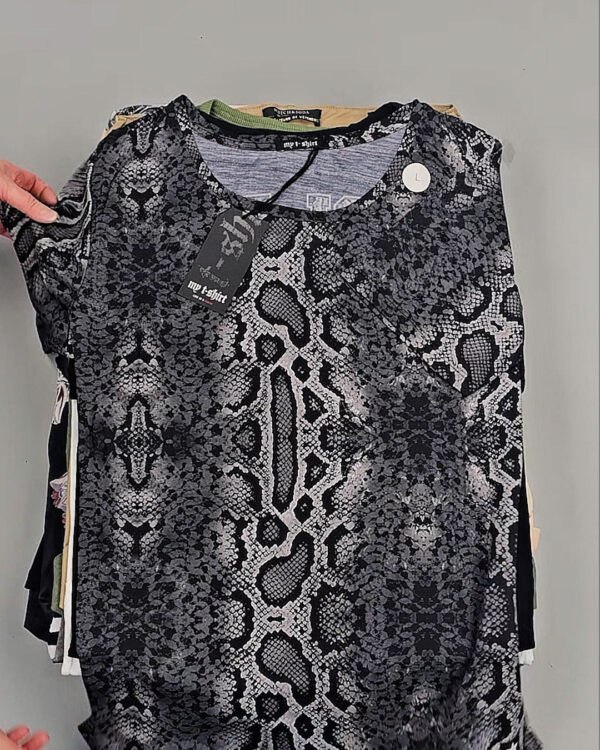 Фотография  948 - BRAND STOCK Summer#20 кг, ЛОТ №8386 оптом в Кызыле и республике Тыва