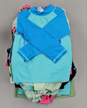 Купить Купальники LIDL Kids 114#5 кг, ЛОТ №8375 оптом в Кызыле и республике Тыва